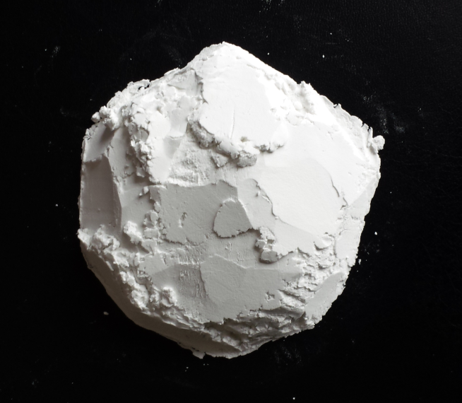 硅藻土橡膠專用