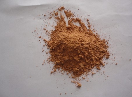 精制硅藻土載體