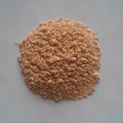 TS系列硅藻土助濾劑